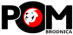 Pom-Brodnica logo